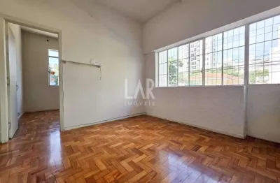Apartamento à venda, 3 quartos, 1 suíte, serra - belo horizonte/mg