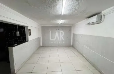 Ponto comercial para alugar na Rua Gentios, --, Coração de Jesus, Belo Horizonte