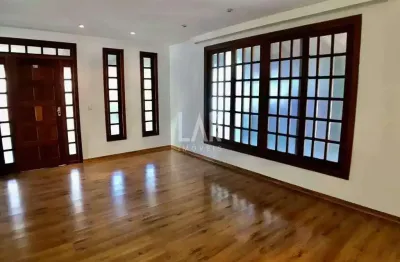 Casa à venda, 3 quartos, 2 suítes, 4 vagas, estoril - belo horizonte/mg