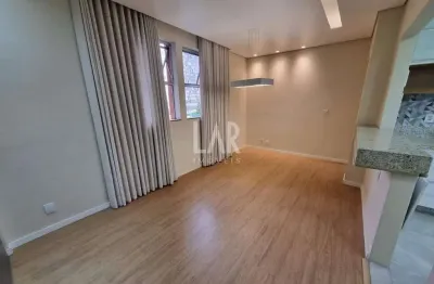 Apartamento à venda, 3 quartos, 1 suíte, 1 vaga, santo agostinho - belo horizonte/mg