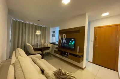 Apartamento para aluguel, 3 quartos, 1 suíte, 2 vagas, ouro preto - belo horizonte/mg