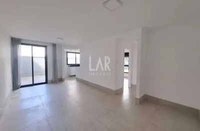 Área privativa à venda, 2 quartos, 1 suíte, 2 vagas, anchieta - belo horizonte/mg