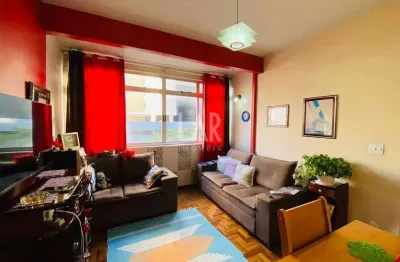 Apartamento à venda, 2 quartos, 1 suíte, barro preto - belo horizonte/mg