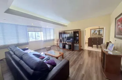 Apartamento à venda, 4 quartos, 1 suíte, 3 vagas, gutierrez - belo horizonte/mg
