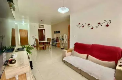 Apartamento à venda, 3 quartos, 1 suíte, 2 vagas, horto florestal - belo horizonte/mg
