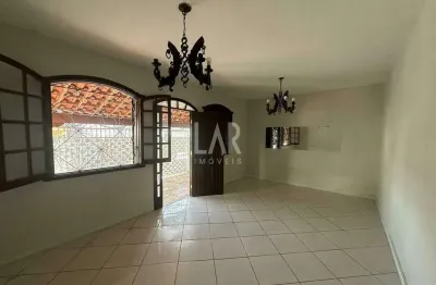 Casa para aluguel, 4 quartos, 1 suíte, 4 vagas, planalto - belo horizonte/mg