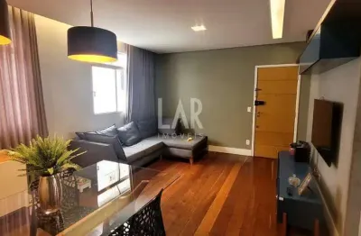 Apartamento à venda, 3 quartos, 1 suíte, 1 vaga, cidade nova - belo horizonte/mg