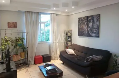 Apartamento à venda, 3 quartos, 1 suíte, 2 vagas, jardim américa - belo horizonte/mg