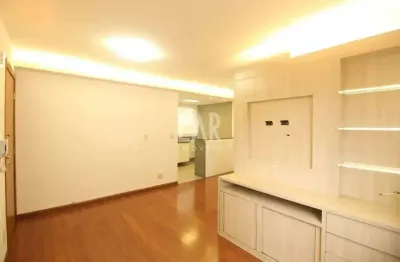 Apartamento à venda, 3 quartos, 1 suíte, 3 vagas, são pedro - belo horizonte/mg