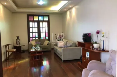 Casa para aluguel, 5 quartos, 1 suíte, 4 vagas, luxemburgo - belo horizonte/mg