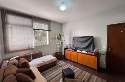 Apartamento à venda, 3 quartos, 1 suíte, 1 vaga, nova suíssa - belo horizonte/mg