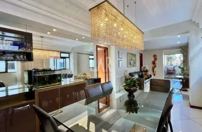 Apartamento de 152m² à venda com 4 quartos, 5 banheiros, 2 suítes e 4 vagas de garagem no bairro palmares, em belo horizonte/mg.