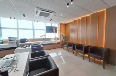 Andar corrido à venda, 4 vagas, santa efigênia - belo horizonte/mg