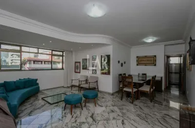 Apartamento à venda, 4 quartos, 1 suíte, 3 vagas, são pedro - belo horizonte/mg