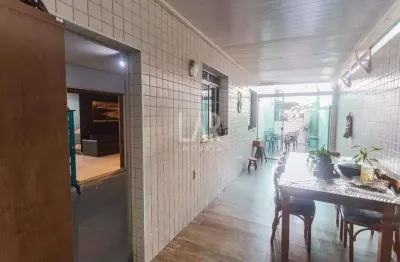 Área privativa à venda, 3 quartos, 1 suíte, 3 vagas, fernão dias - belo horizonte/mg