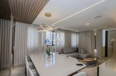 Apartamento à venda, 3 quartos, 1 suíte, 2 vagas, santo antônio - belo horizonte/mg