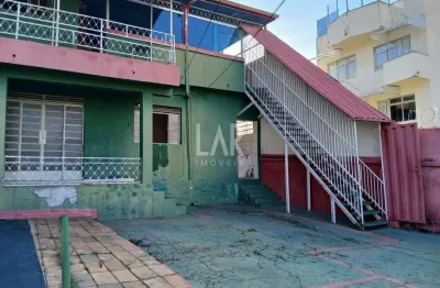 Casa à venda, 4 quartos, 2 suítes, 10 vagas, sagrada família - belo horizonte/mg