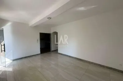 Casa para aluguel, 3 quartos, 2 suítes, 1 vaga, santa mônica - belo horizonte/mg