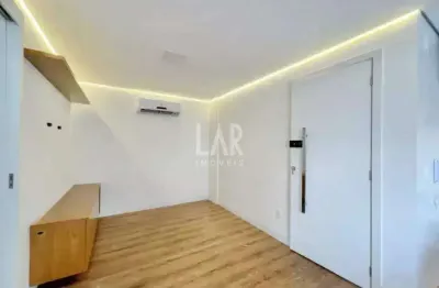 Apartamento para aluguel, 2 quartos, 1 suíte, 1 vaga, lourdes - belo horizonte/mg