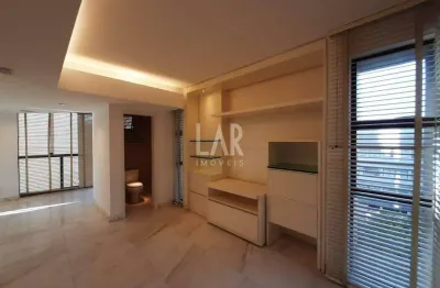 Apartamento para aluguel, 3 quartos, 1 suíte, 2 vagas, santo antônio - belo horizonte/mg