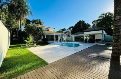 Casa à venda, 4 quartos, 3 suítes, 6 vagas, bandeirantes (pampulha) - belo horizonte/mg