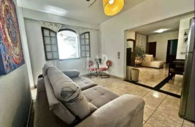 Casa à venda, 5 quartos, 1 suíte, 4 vagas, buritis - belo horizonte/mg