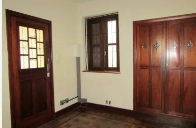 Casa à venda, 3 quartos, 3 vagas, santo agostinho - belo horizonte/mg