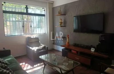 Área privativa à venda, 4 quartos, 1 suíte, 2 vagas, cruzeiro - belo horizonte/mg