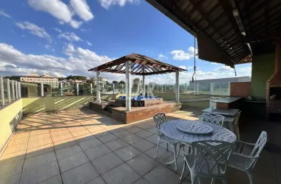Casa à venda, 4 quartos, 2 suítes, 15 vagas, padre eustáquio - belo horizonte/mg