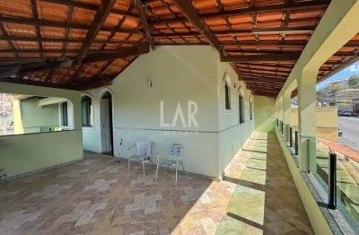Casa à venda, 3 quartos, 1 suíte, 2 vagas, vitória - belo horizonte/mg