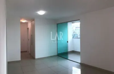 Apartamento para aluguel, 2 quartos, 1 suíte, 2 vagas, luxemburgo - belo horizonte/mg