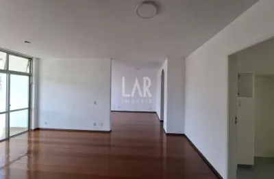 Apartamento para aluguel, 4 quartos, 1 suíte, 2 vagas, vila paris - belo horizonte/mg