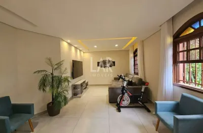 Casa à venda, 3 quartos, 1 suíte, 2 vagas, são marcos - belo horizonte/mg
