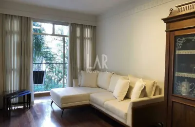 Apartamento para aluguel, 4 quartos, 1 suíte, 2 vagas, santo agostinho - belo horizonte/mg