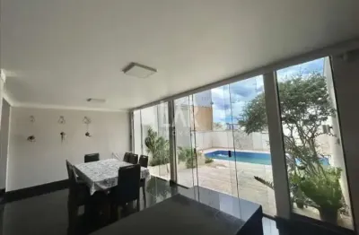 Casa à venda, 7 quartos, 6 suítes, 4 vagas, silveira - belo horizonte/mg