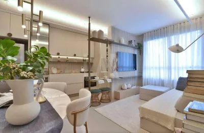 Apartamento à venda, 2 quartos, 1 suíte, 1 vaga, estoril - belo horizonte/mg