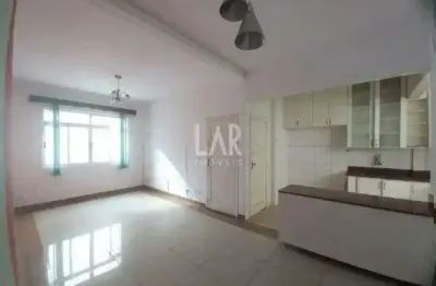 Apartamento à venda, 3 quartos, 1 suíte, 1 vaga, funcionários - belo horizonte/mg