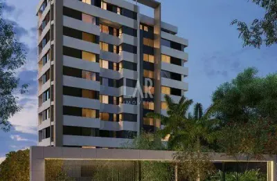 Apartamento à venda, 4 quartos, 3 suítes, 3 vagas, santa lúcia - belo horizonte/mg