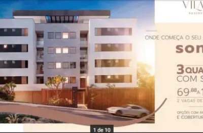 Área privativa à venda, 3 quartos, 1 suíte, 2 vagas, sagrada família - belo horizonte/mg