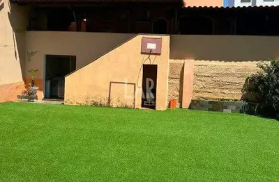 Casa à venda, 4 quartos, 1 suíte, 3 vagas, cidade nova - belo horizonte/mg