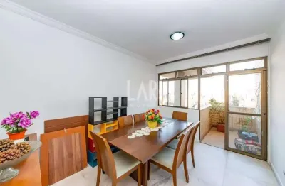 Apartamento à venda, 4 quartos, 1 suíte, 2 vagas, coração de jesus - belo horizonte/mg