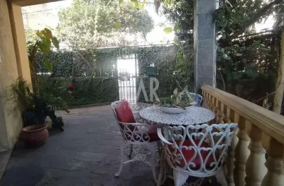 Casa à venda, 7 quartos, 2 suítes, 3 vagas, nova suíssa - belo horizonte/mg
