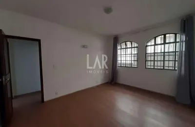 Apartamento para aluguel, 4 quartos, 1 suíte, 1 vaga, vila paris - belo horizonte/mg