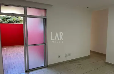 Área privativa à venda, 3 quartos, 1 suíte, 2 vagas, silveira - belo horizonte/mg