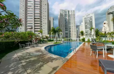 Apartamento à venda, 2 quartos, 2 vagas, vila da serra - nova lima/mg