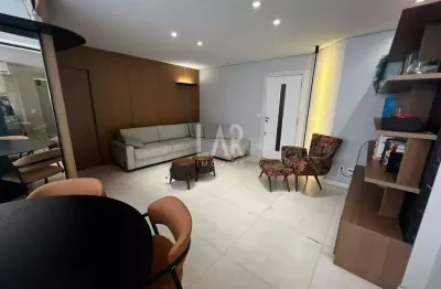 Apartamento à venda, 4 quartos, 1 suíte, 2 vagas, lourdes - belo horizonte/mg