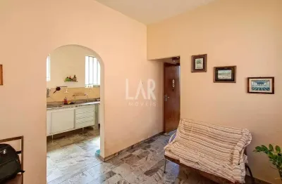 Casa à venda, 3 quartos, 2 suítes, 3 vagas, sagrada família - belo horizonte/mg
