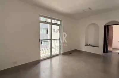 Apartamento para aluguel, 2 quartos, 1 vaga, boa viagem - belo horizonte/mg