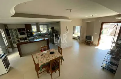 Casa à venda, 5 quartos, 3 suítes, 4 vagas, santa lúcia - belo horizonte/mg