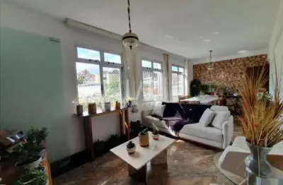 Apartamento à venda, 2 quartos, 1 vaga, sagrada família - belo horizonte/mg